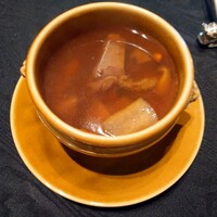 故宮 - シェフの自信作・仏跳墻