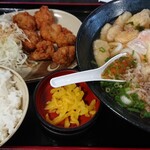 Tenobe Udon Jinrikiya Ootakara Ten