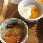 ゆるり 中華食堂 癒食同源 - 