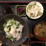 Sake To Meshi Sakaba Dan - 