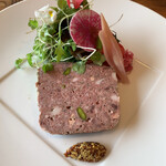 ビストロ プティシュー - 