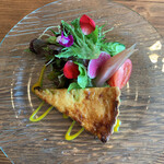 ビストロ プティシュー - 