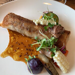 ビストロ プティシュー - 