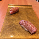 SUSHI TOKYO TEN、 - 