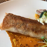 ビストロ プティシュー - 