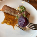 ビストロ プティシュー - 