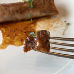 ビストロ プティシュー - 