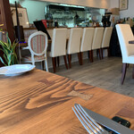 ビストロ プティシュー - 