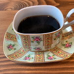 ビストロ プティシュー - 