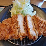 Katsu Hisatei - 