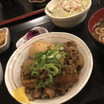 Sake To Meshi Sakaba Dan - 