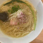 支那蕎麦屋 藤花 - 