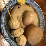 じゅんちゃん 新潟駅前店 - 