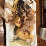 じゅんちゃん 新潟駅前店 - 