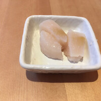 SUSHI TOKYO TEN、 横浜店 - 