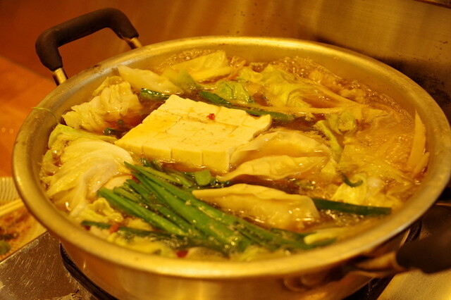 元祖もつ鍋 博多屋 本店 がんそもつなべ はかたや 勝山町 もつ鍋 ネット予約可 食べログ 元祖もつ鍋 博多屋 本店 がんそもつなべ はかたや 勝山町 もつ鍋 ネット予約可 食べログ