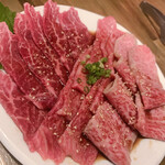 焼肉いたみ - 