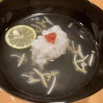 浅草じゅうろく - 