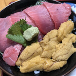 あさの食堂 - 料理写真: