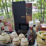 黒毛和牛焼肉 凱旋門 - 