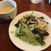 OSTERIA AL BUCO -  OSTERIA AL BUCO -