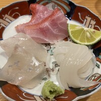 浅草じゅうろく - 