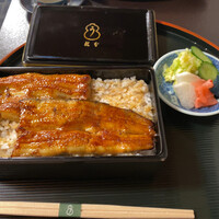 うなぎ秋本 - 