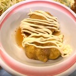 Tonkatsu Taishou - 