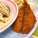 Tonkatsu Taishou - 