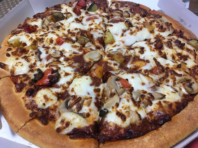 ピザハット 向ヶ丘遊園店 Pizza Hut 向ケ丘遊園 その他 食べログ ピザハット 向ヶ丘遊園店 Pizza Hut 向ケ丘遊園 その他 食べログ