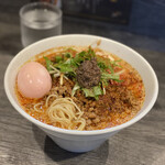 豪虎担々麺 - 