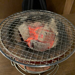 Genki Shichirin Yakiniku Gyuushi Ge - 