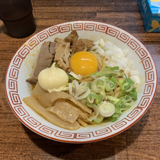 熊本でおすすめの美味しい油そばをご紹介 食べログ