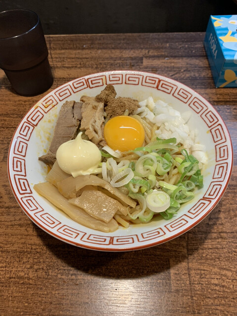熊本油大学 黒髪町 油そば 食べログ 熊本油大学 黒髪町 油そば 食べログ