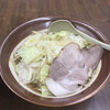 ラーメン東横 笹口店