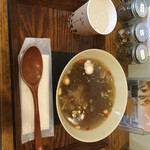 毎日薬膳Soup＋ - 