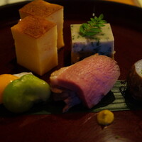 日本料理 たかむら - 