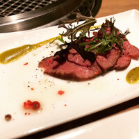 焼肉 The INNOCENT CARVERY 新丸ビル店 - 
