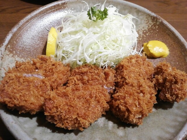 とんかつ丸一 上諏訪店 上諏訪 とんかつ 食べログ とんかつ丸一 上諏訪店 上諏訪 とんかつ 食べログ