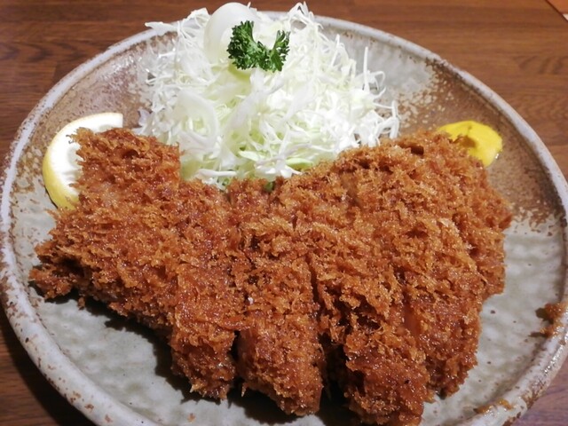 とんかつ丸一 上諏訪店 上諏訪 とんかつ 食べログ とんかつ丸一 上諏訪店 上諏訪 とんかつ 食べログ