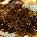 からかさ - ひとはめ