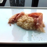 イザーレ シュウ チエロ - 