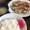 沼津餃子の店 北口亭