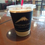 KUSHITANI CAFE - 