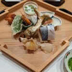 馬車道 大かわ - 