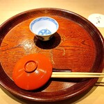 富小路 やま岸 - 