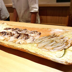 富小路 やま岸 - 