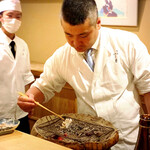 富小路 やま岸 - 