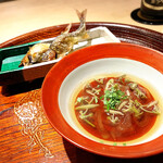 富小路 やま岸 - 