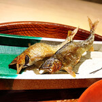 富小路 やま岸 - 